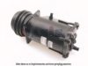 MERCE 0002304911 Compressor, air conditioning